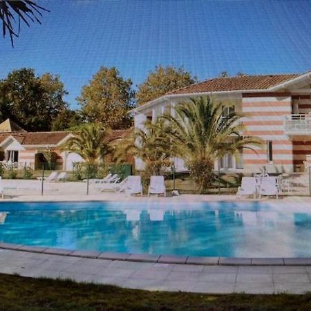 Residence Domaine Des Sables Route 66 Soulac-sur-Mer Exterior photo