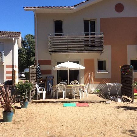 Residence Domaine Des Sables Route 66 Soulac-sur-Mer Exterior photo